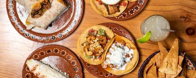 mexican food